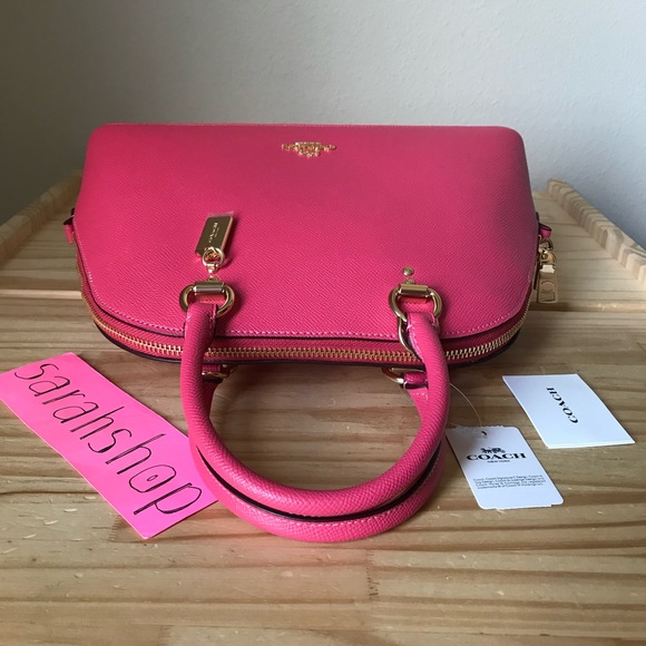 ✅Coach purse - Picture 4 of 12